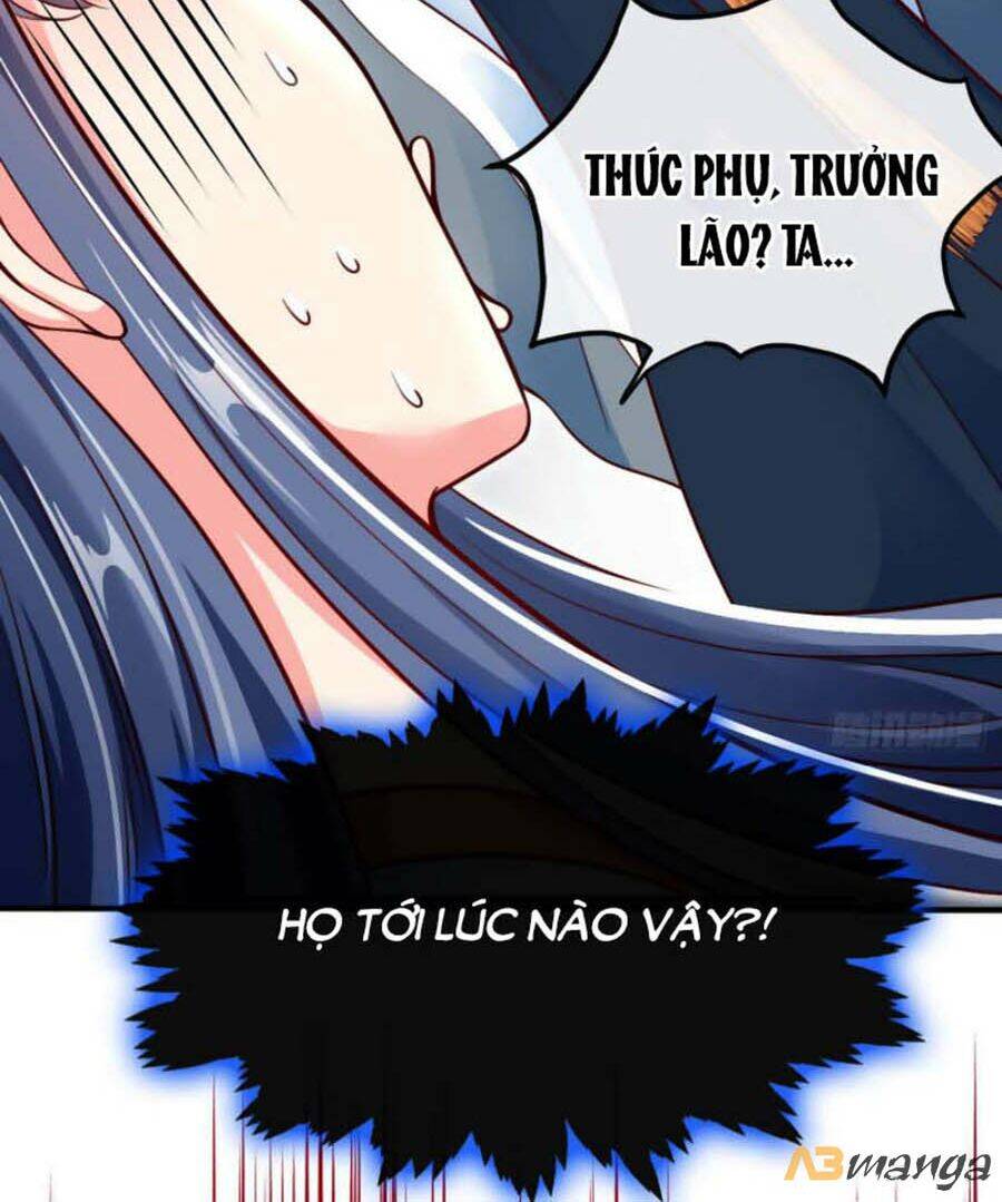 hệ thống xuyên không hỏa tốc: lão đại phản diện không dễ chọc chapter 11 36