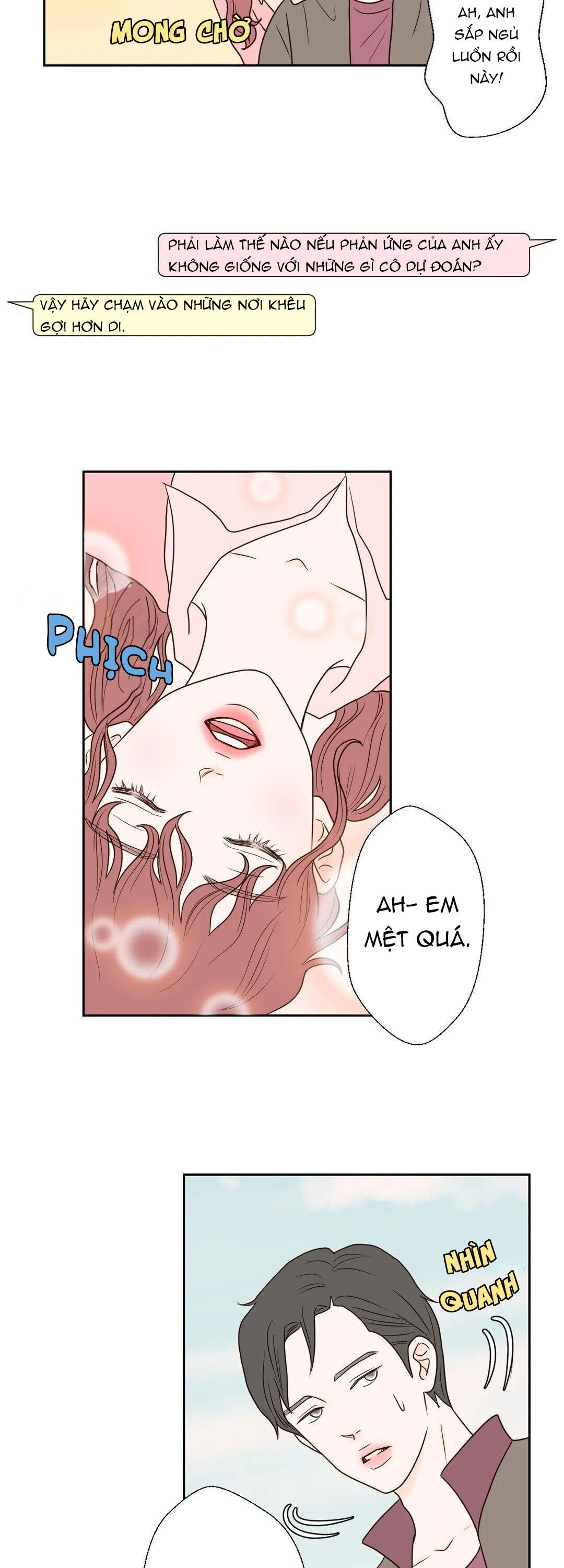 honey bed talk chapter 20 15