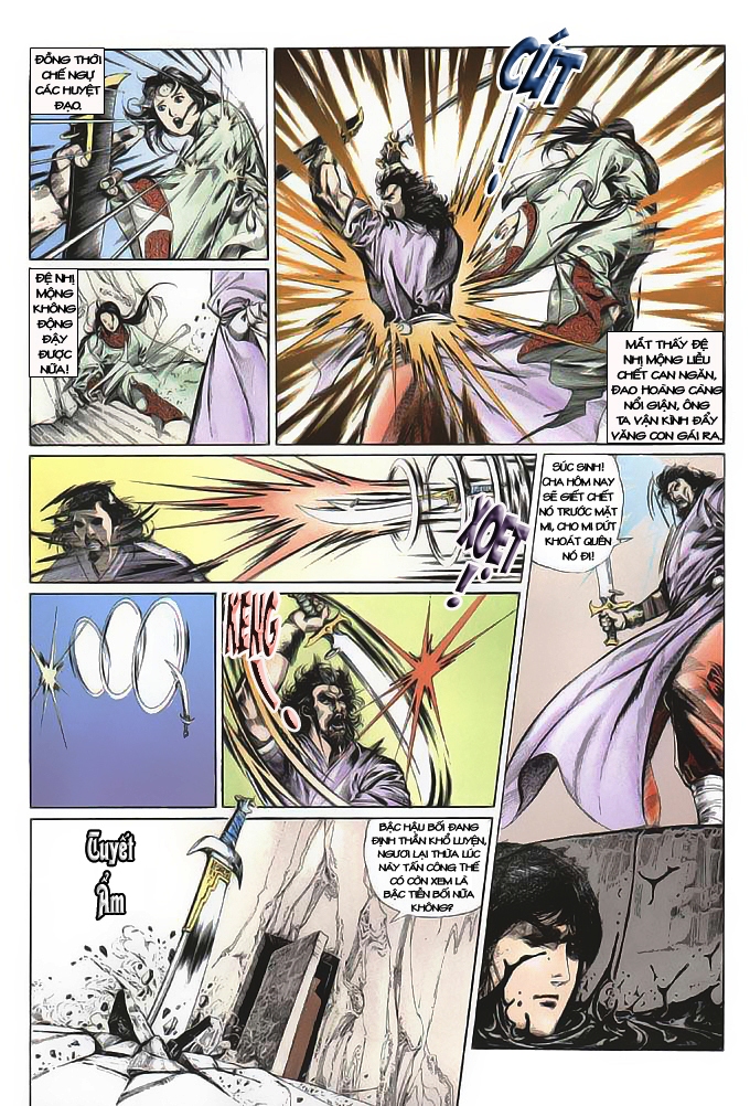 phong vân chapter 84 16