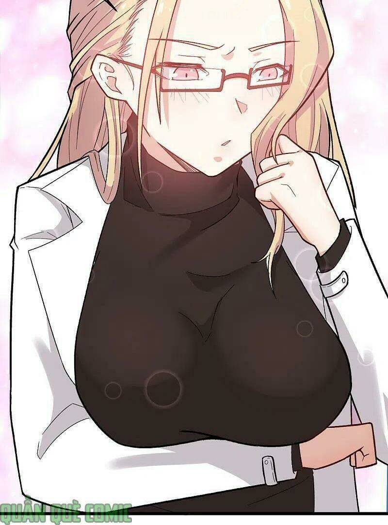 vườn trường cuồng sư hệ thống chapter 223 9