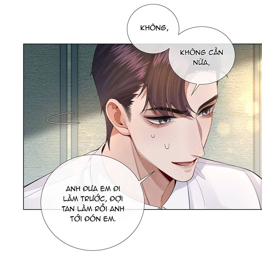 dior tiên sinh chapter 15 20