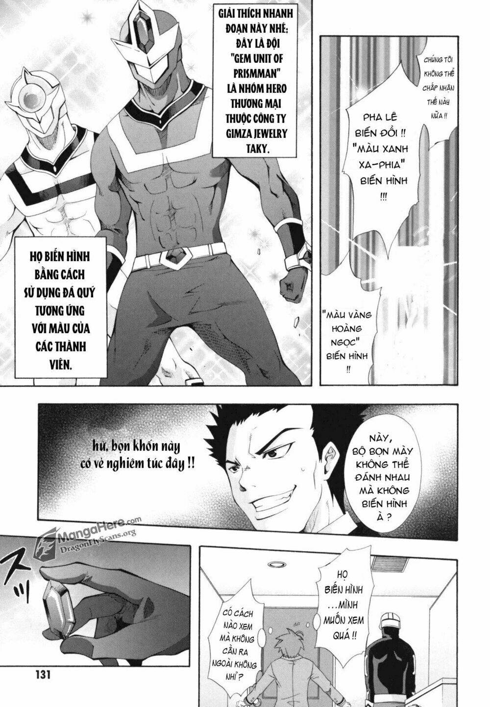anh hùng xấu xa chapter 8 19