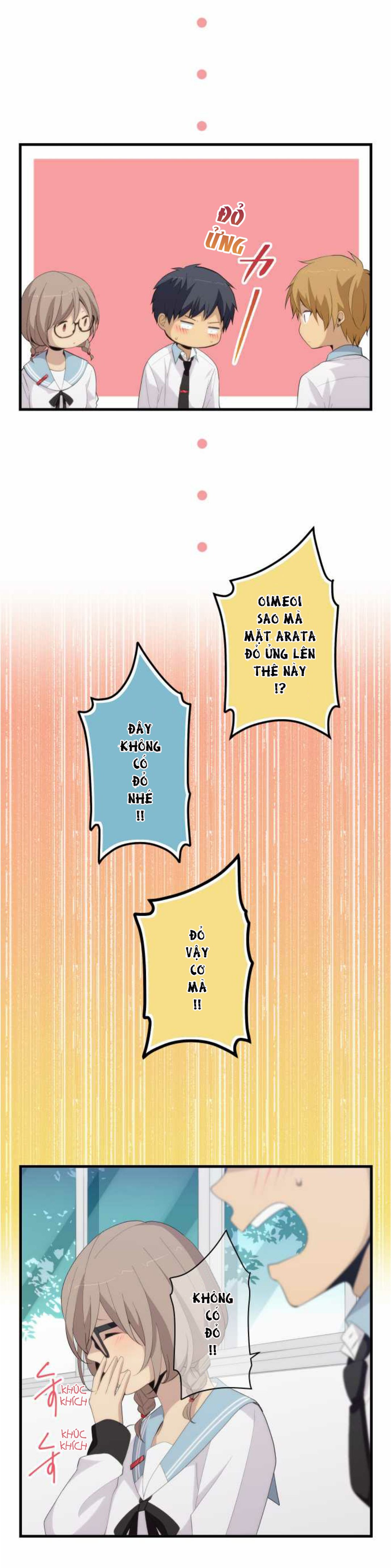 relife chapter 158 6