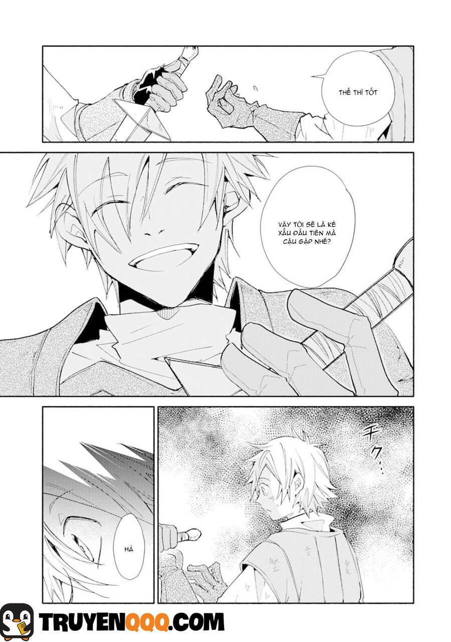 kinka 1-mai de kawaru boukensha seikatsu chapter 2.5 31