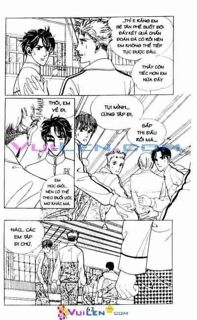 nụ hôn nồng thắm chapter 6 63