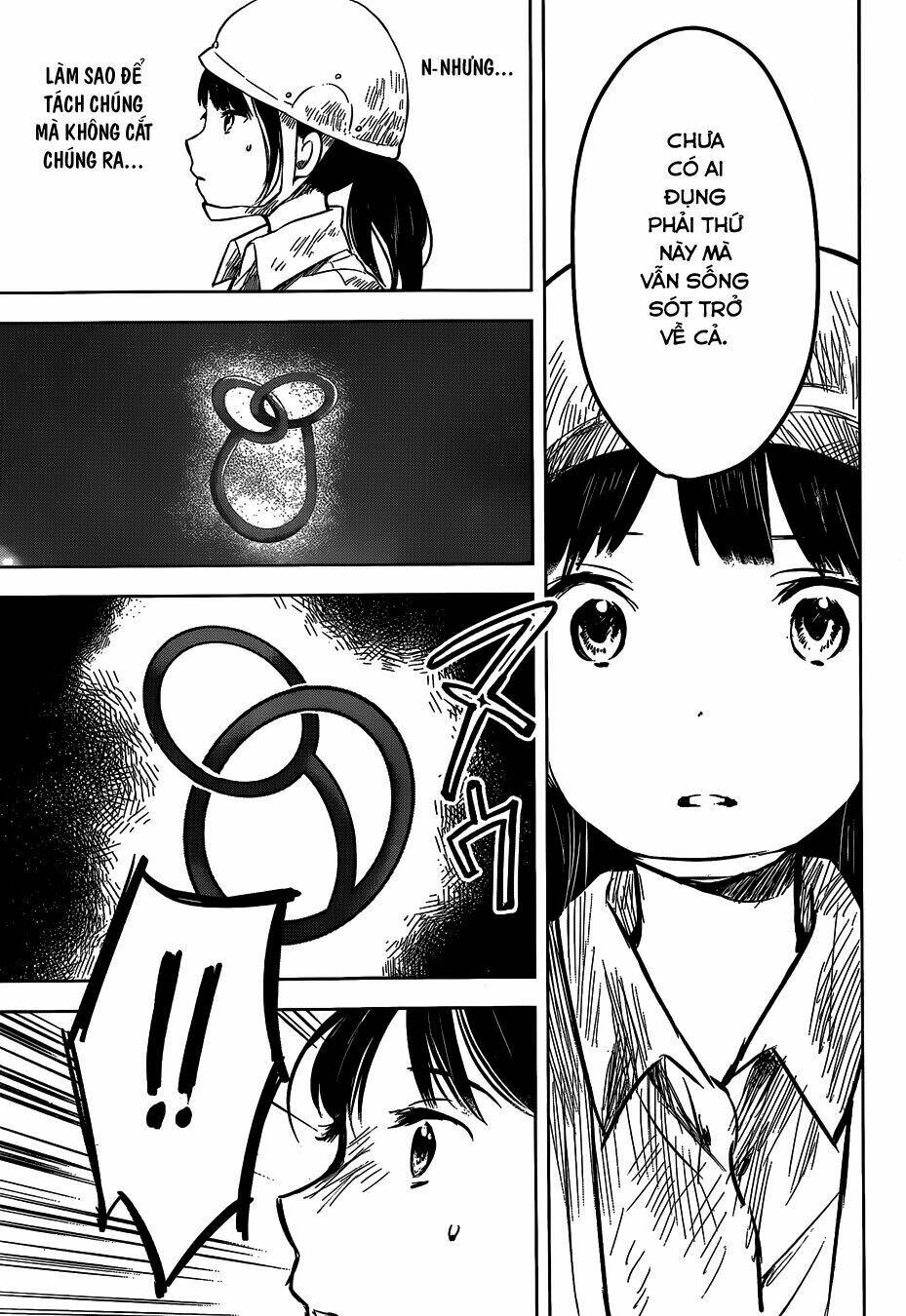 gojikanme no sensou chapter 5 5