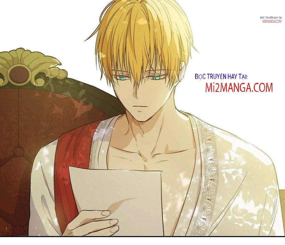 một ngày nọ tôi bỗng thành nàng công chúa chapter 108 12