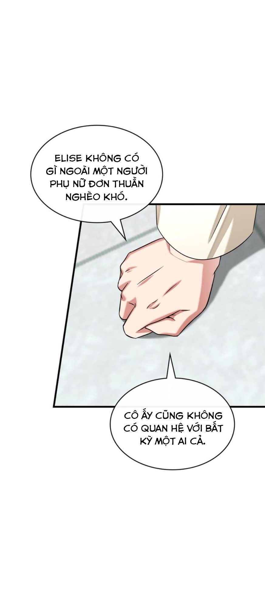 công lý của một ác nữ chapter 132 29