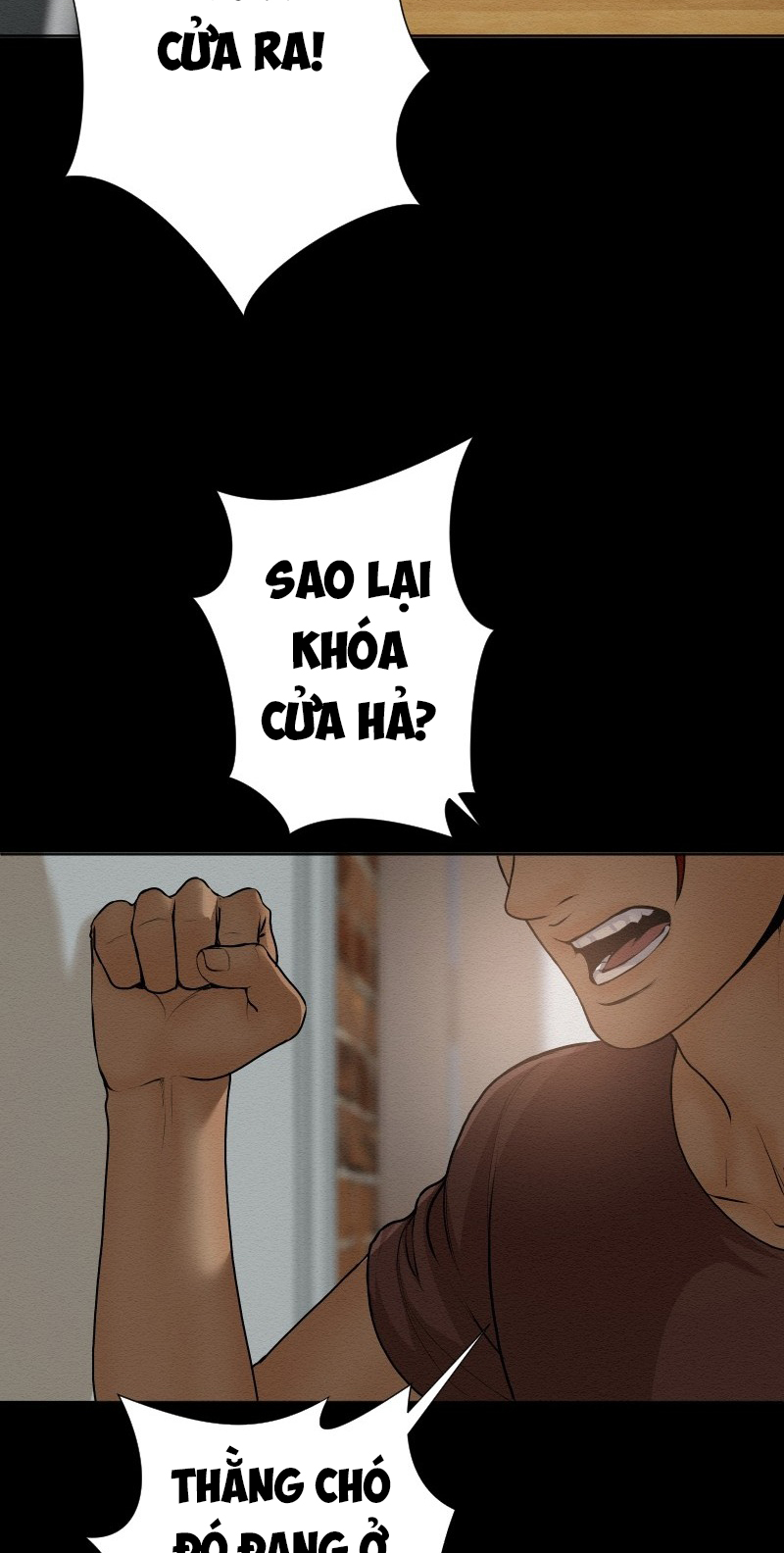 tôi đang hẹn hò với anh chàng điên loạn chapter 29 44