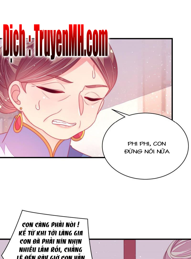 ngày nào thiếu soái cũng ghen chapter 326 13