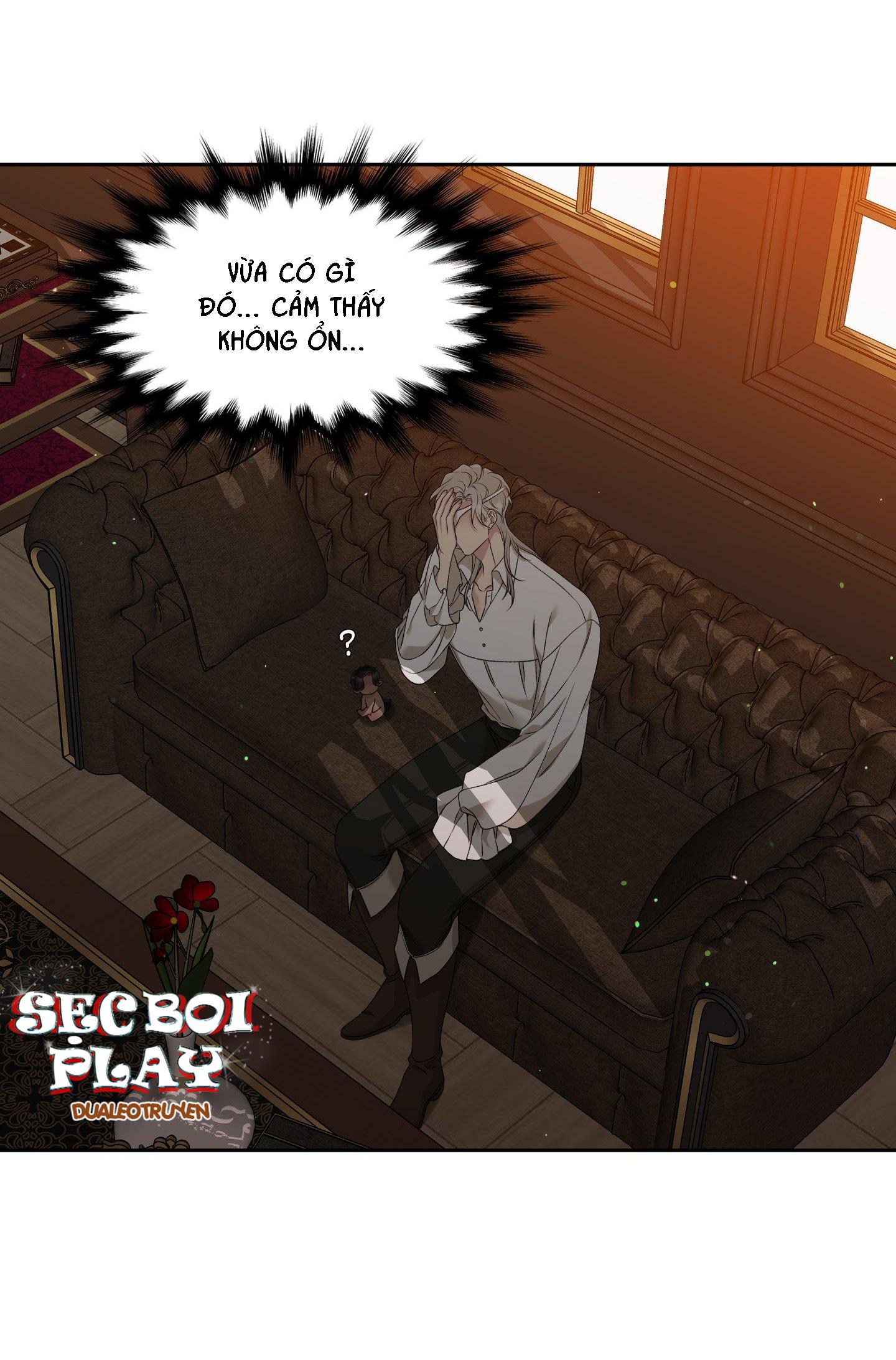 smyrna và capri chapter 20 28