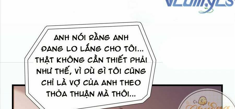 cố tổng, vợ của ngài quá mạnh rồi! chapter 24 83
