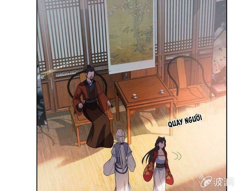 vương gia kiêu ngạo quá khó cua chapter 32 36