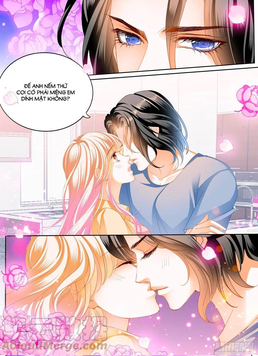 bá đạo tiểu thúc, xin trêu chọc vừa thôi! chapter 236 10