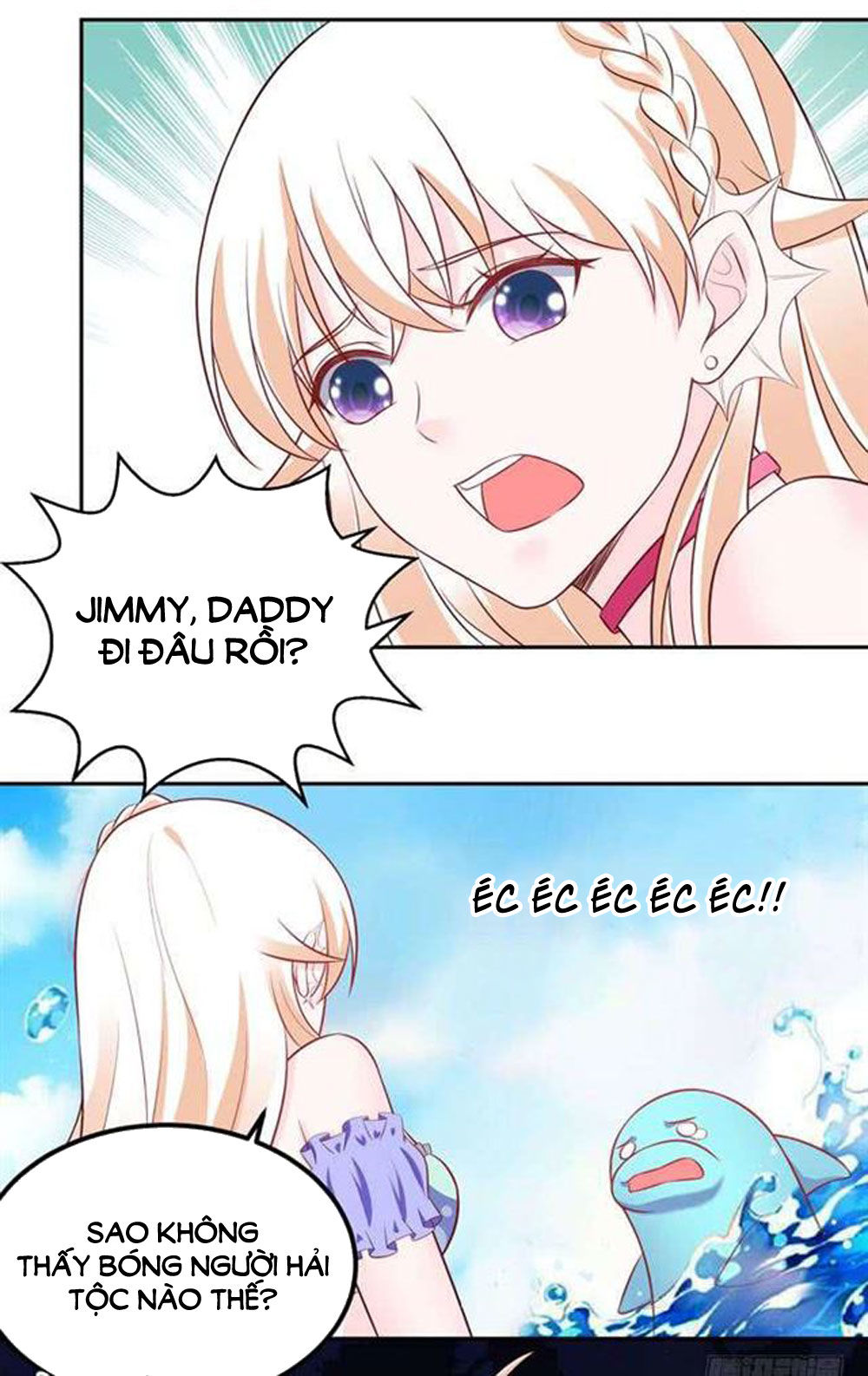 thâm hải chi ca chapter 25 34