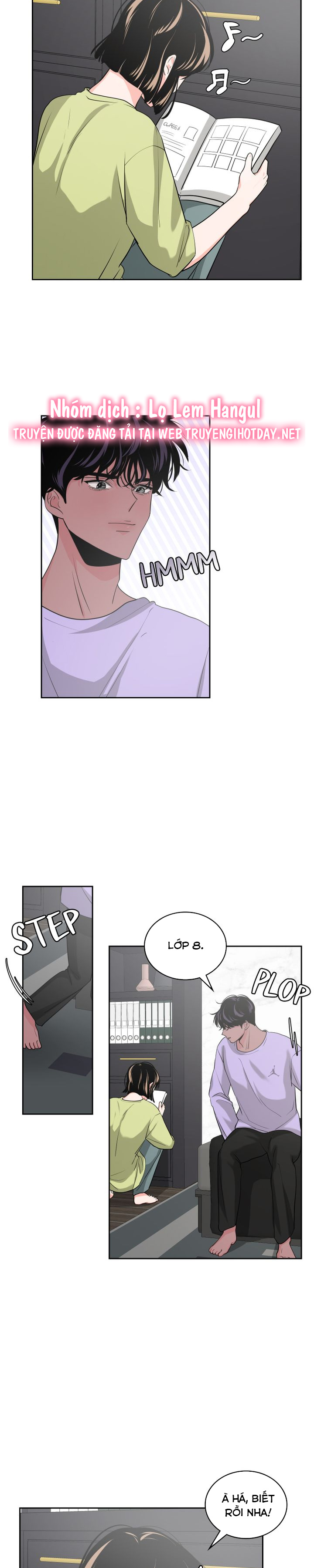 tối hậu thư chapter 49 11