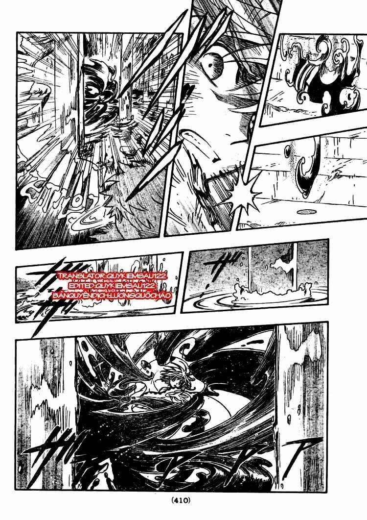 huyền thoại đôi cánh chapter 212 6