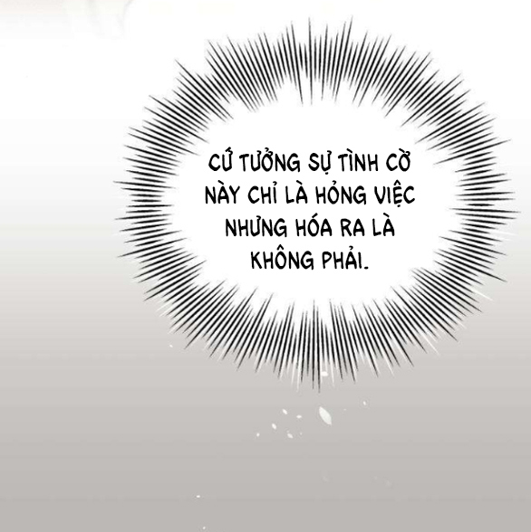 Thuyết Tình Yêu Ích Kỷ chapter 40.1 15