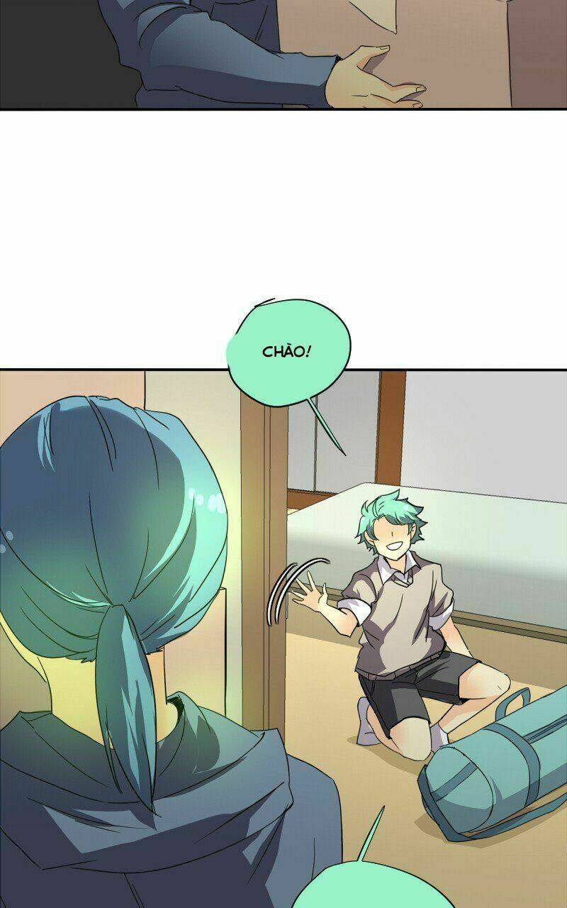 Thế Giới Không Hoàn Hảo chapter 155.1 5