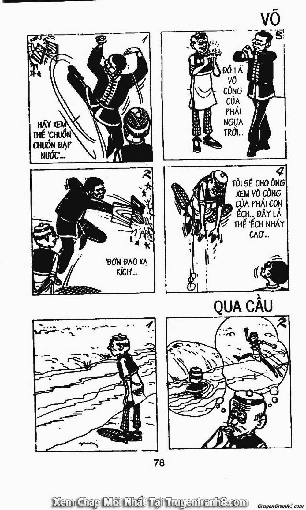 chú thoong chapter 163 14