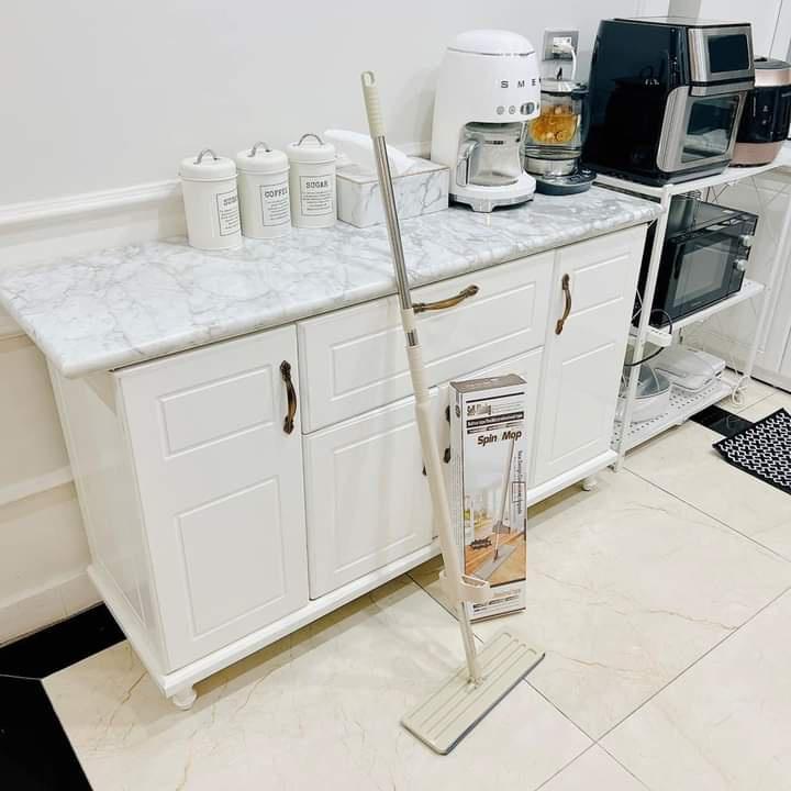 CÂY LAU NHÀ TỰ VẮT THÔNG MINH TIỆN LỢI GIÁ RẺ
