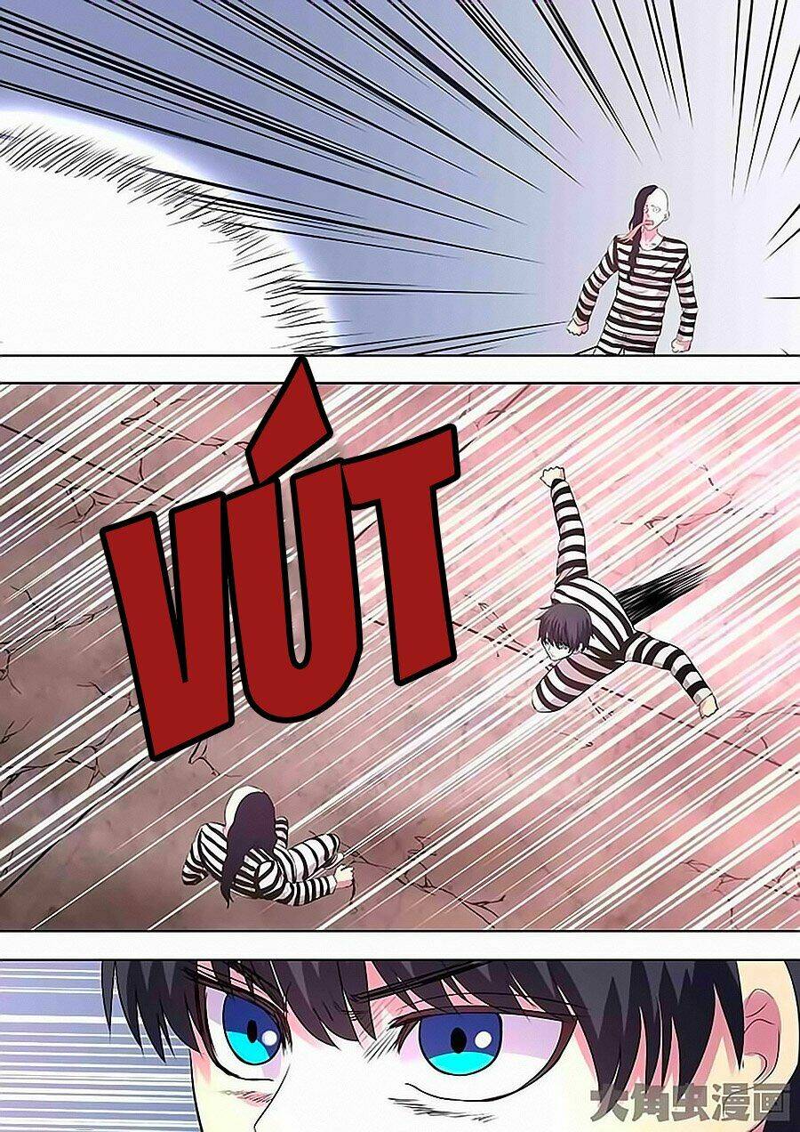 luyện ngục trọng sinh chapter 32 1