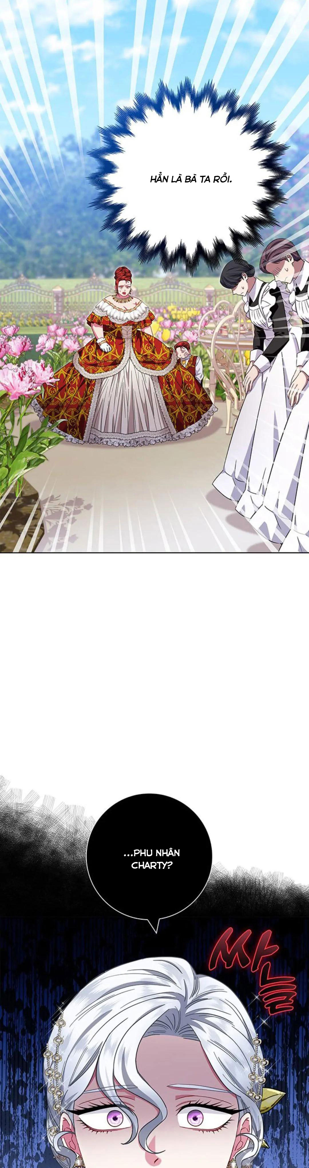 tôi trở thành mẹ của nam chính hoàn hảo chapter 14 32