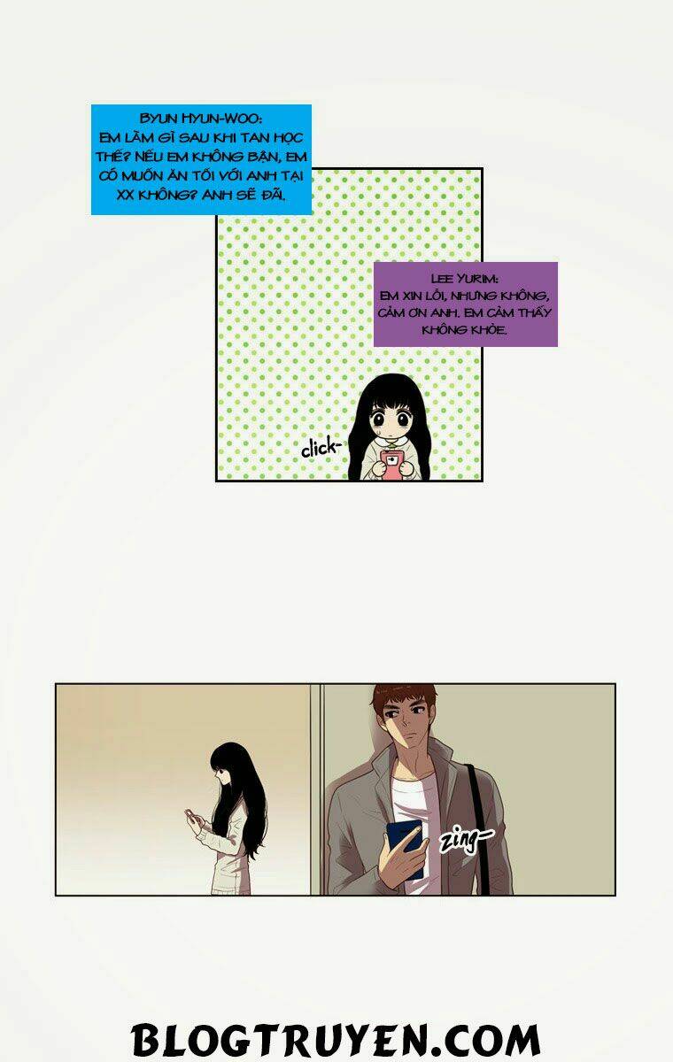 my shining world chapter 7 30