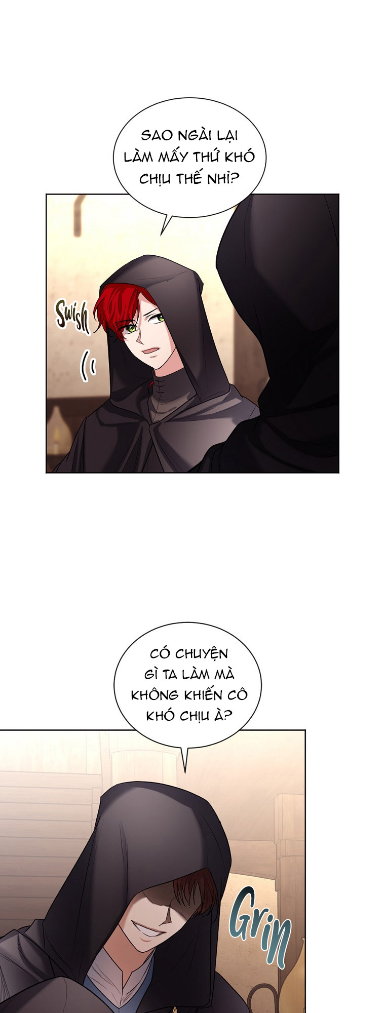 hợp đồng hôn nhân của công tước ashleyan chapter 24.1 17