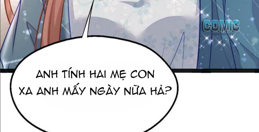 sủng em sủng tới tận cùng chapter 119.1 54