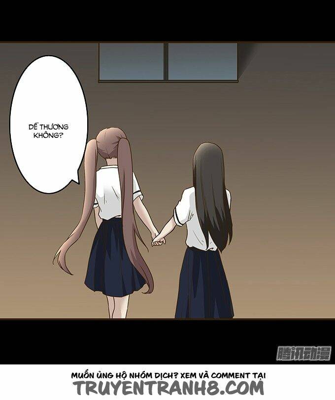 ớn lạnh tuyệt đối chapter 79 20