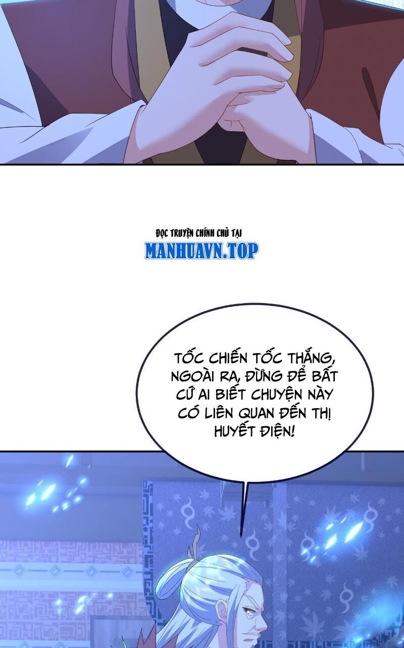 tiên võ đế tôn chapter 549 48