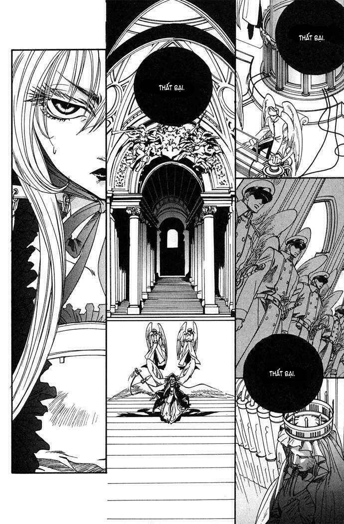 innocent bird chapter 9 10