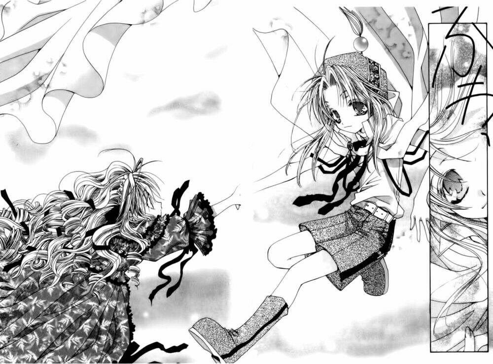 magical x miracle chapter 31 17