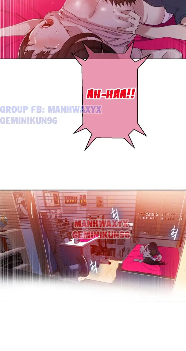 lớp học gia đình (bản không che) chapter 23 3