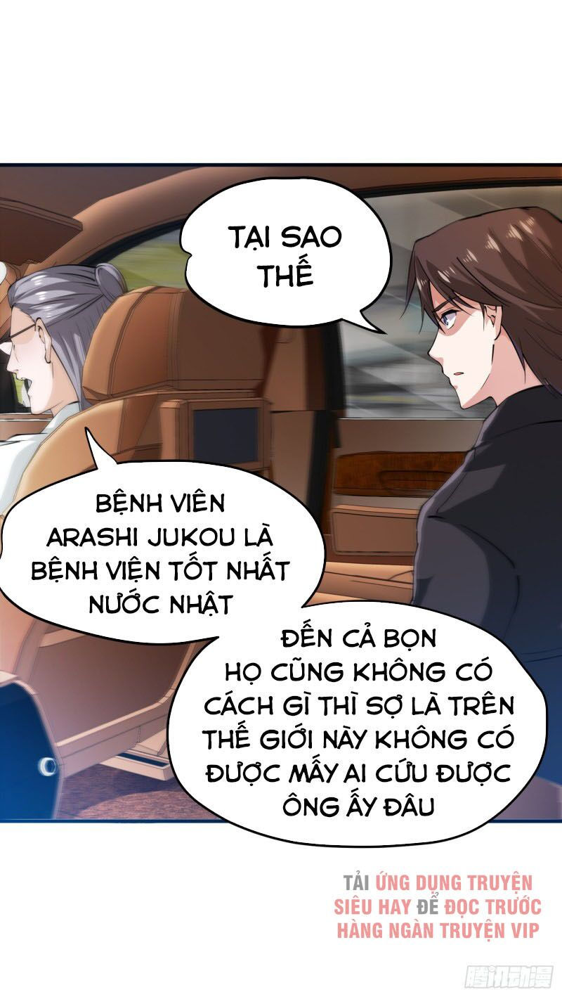 tối cường thần y tại đô thị chapter 162 22