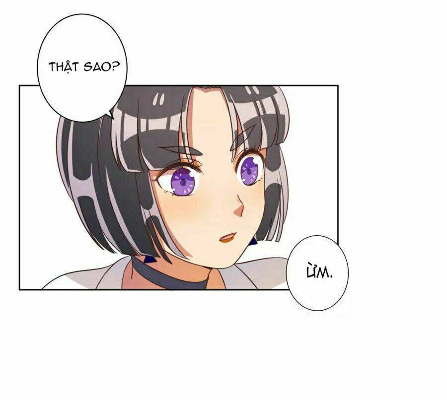 hôn nhân dục vọng: thiếu gia nhẹ một chút! chapter 60 6