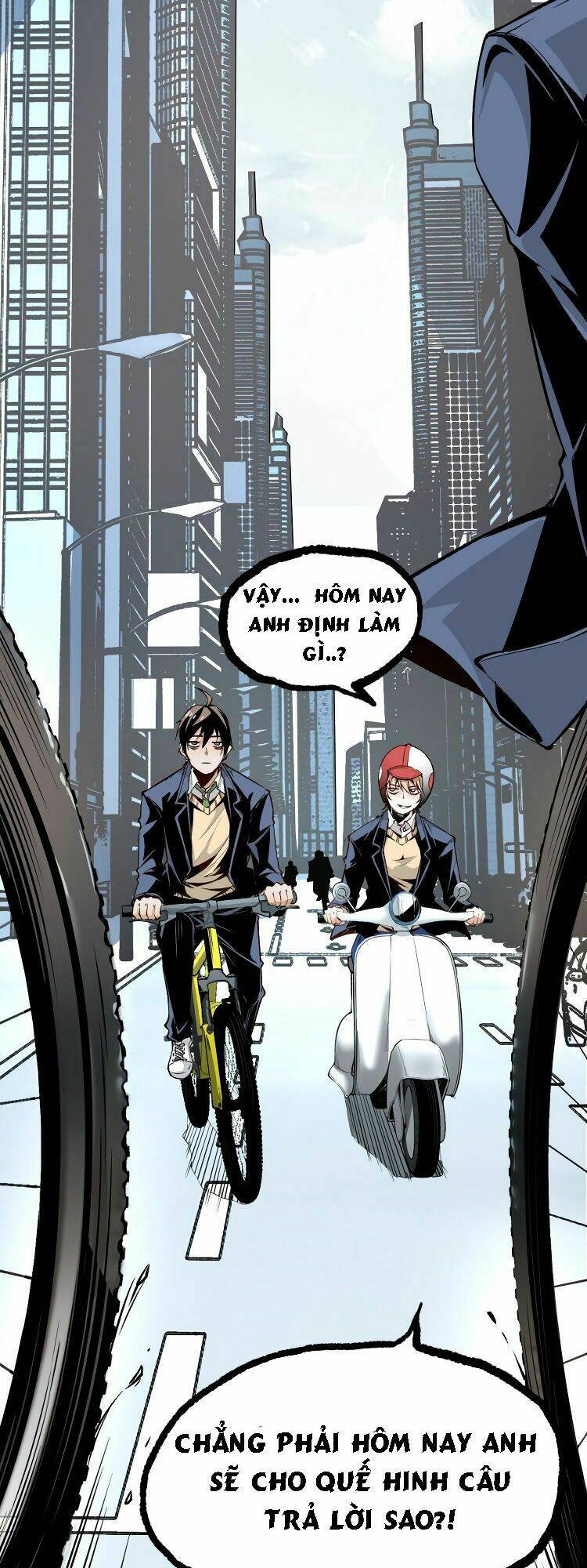 ominous liar chapter 4 14