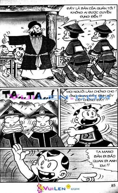 thần đồng đất việt chapter 26 81