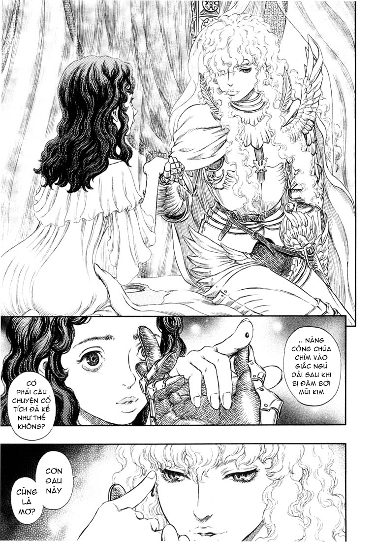 kiếm sĩ đen chapter 251 8