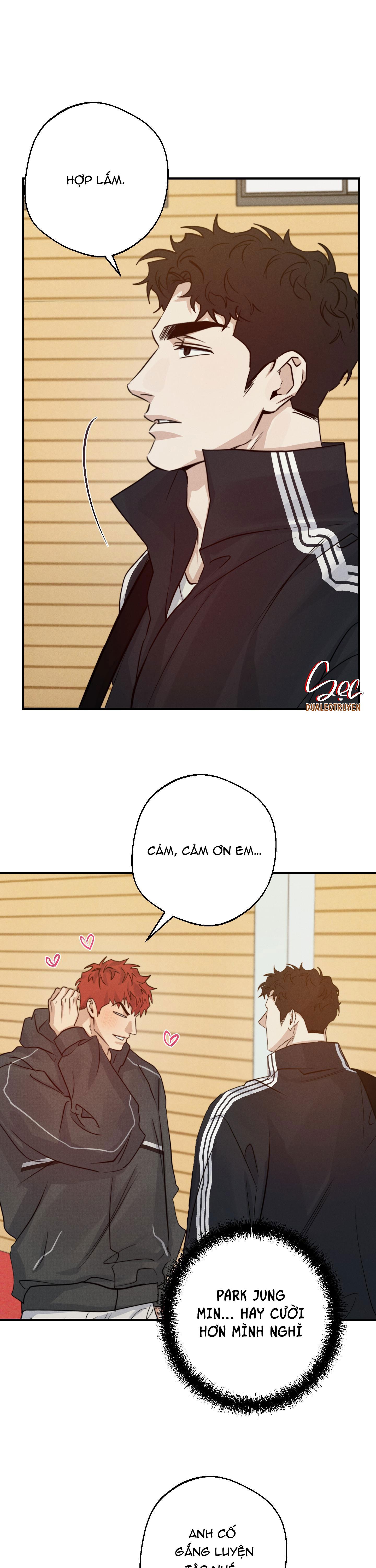 high clear chapter 46 22