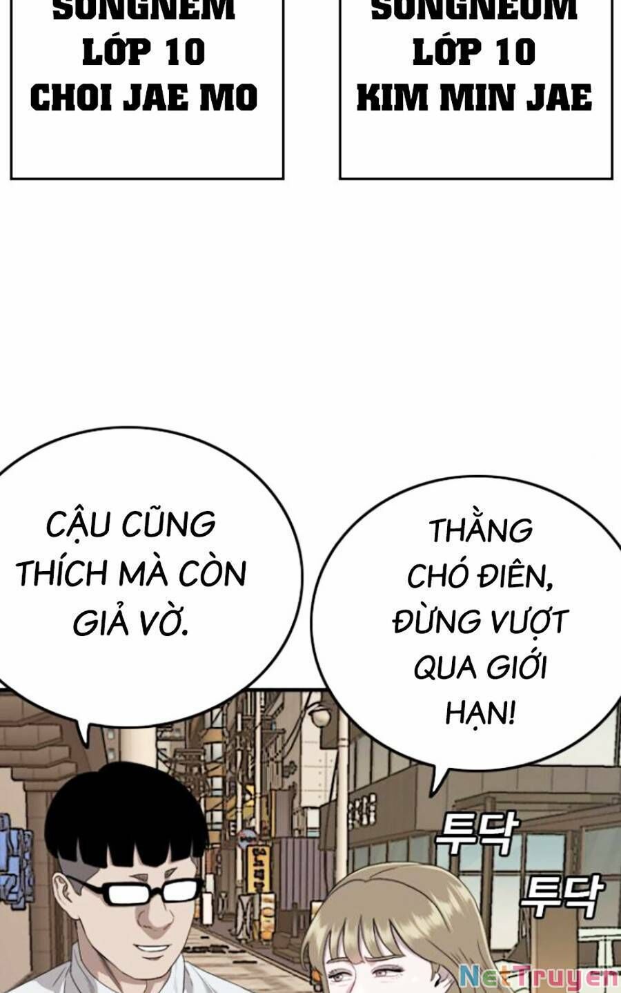 người xấu chapter 144 65