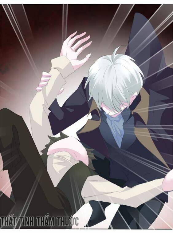 một lời không hợp liền hút máu chapter 41 42