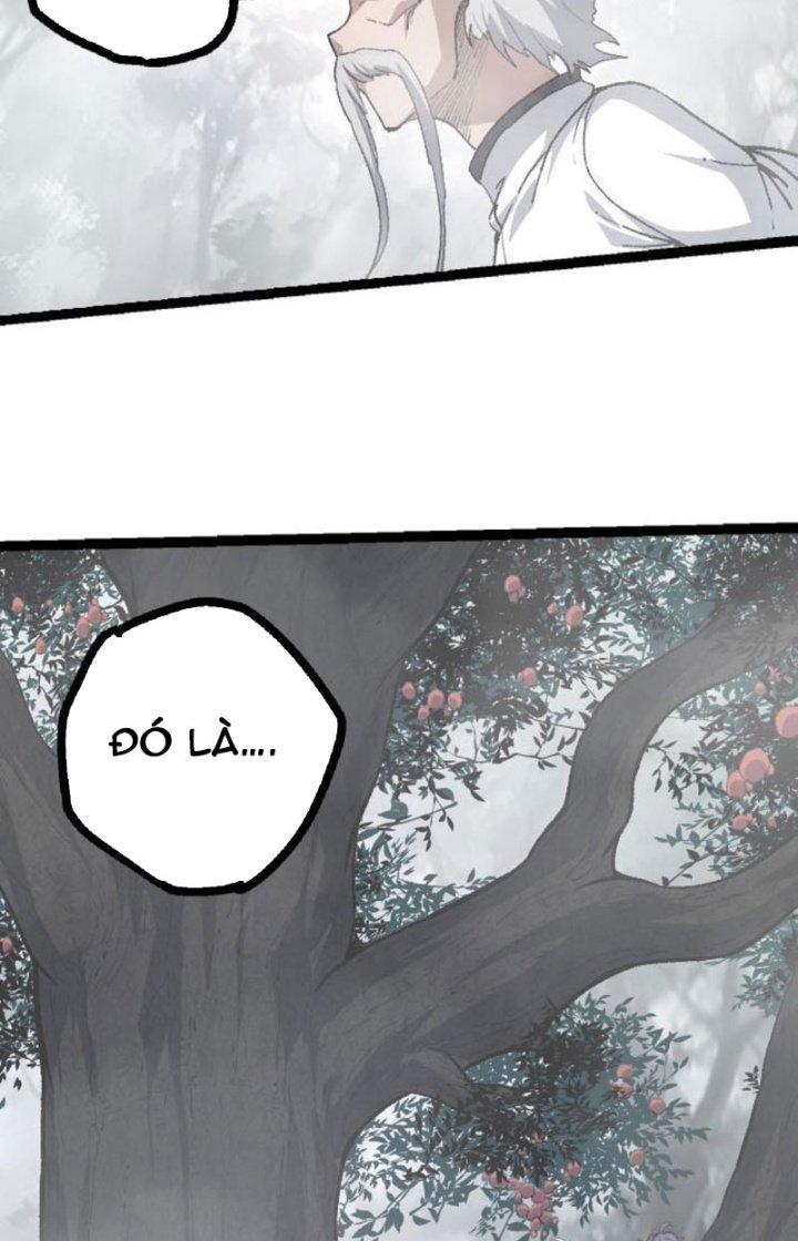 từ cây cổ thụ bắt đầu tiến hóa chapter 46 70