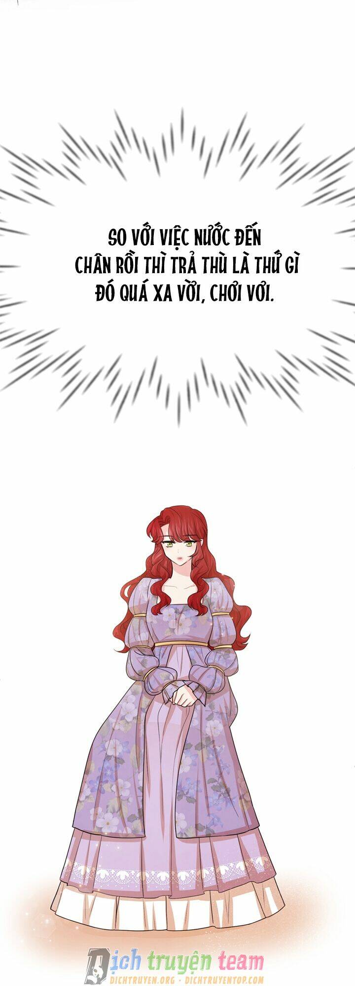 tiểu thư scarlet, em không muốn trả thù sao? chapter 29 20