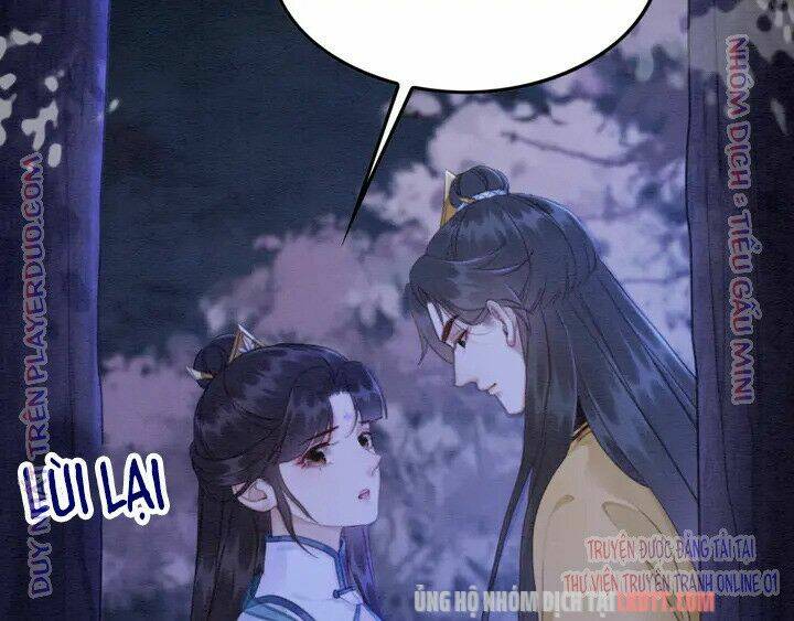 trọng sinh bá sủng nhiếp chính vương quá mạnh mẽ chapter 153 62