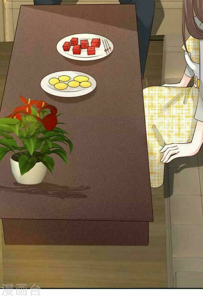 từ chối kết hôn với đại gia: cô dâu bỏ trốn chapter 31 12