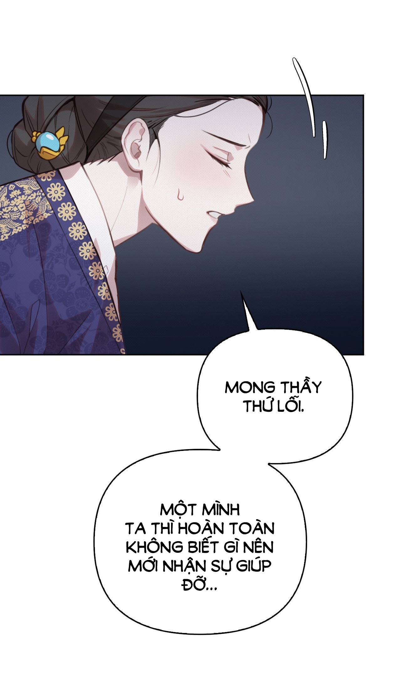 [18+] hậu cung kế chapter 4.2 4