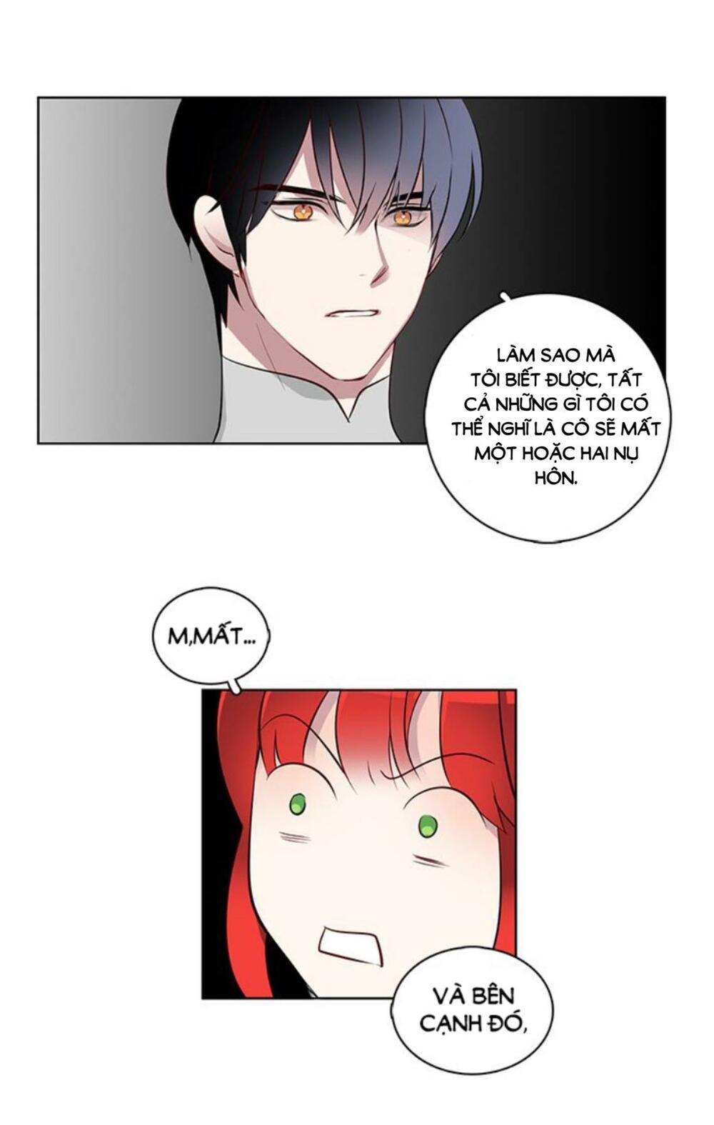 thám tử của muiella chapter 4.1 26