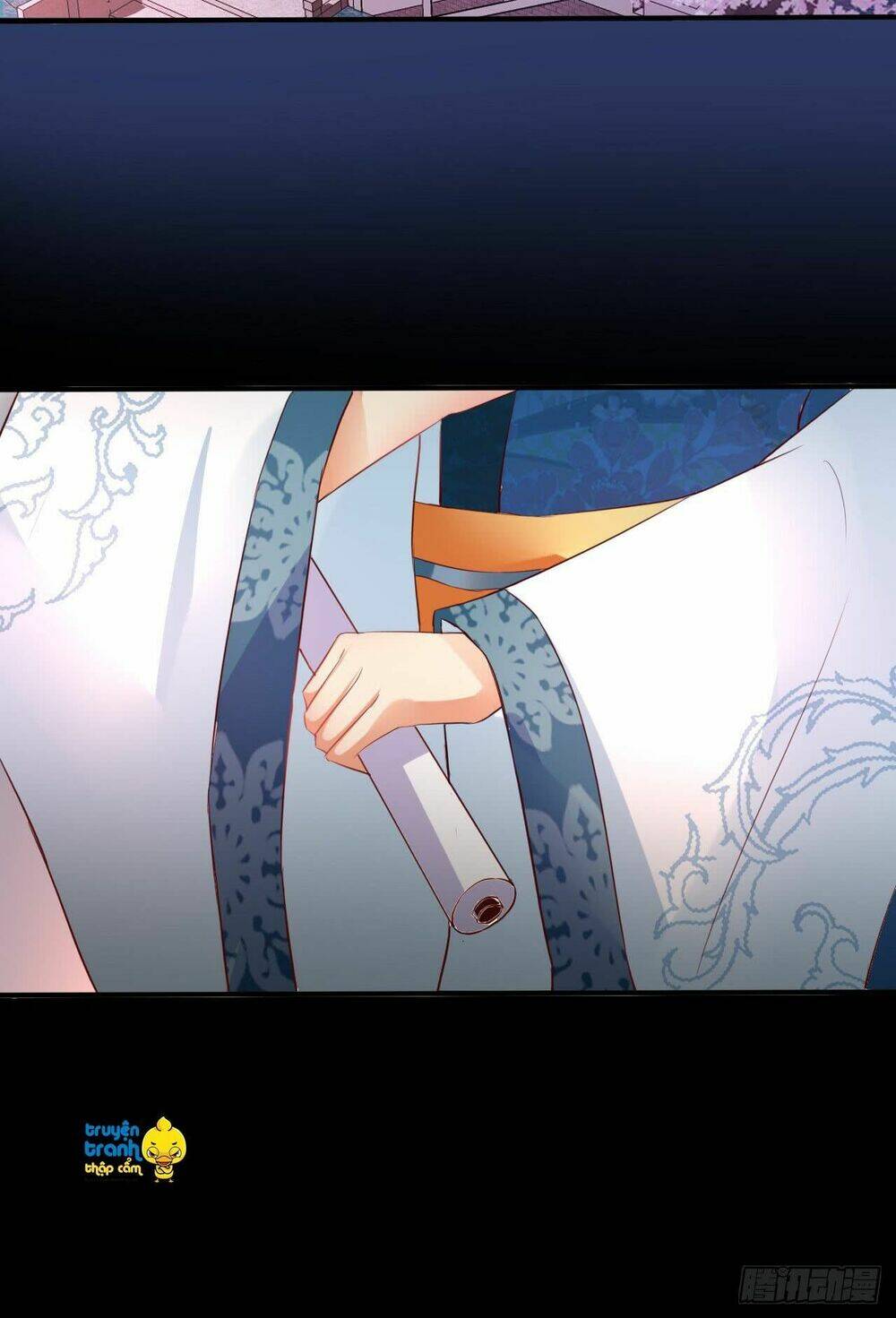 ái khanh giá đáo chapter 2 51